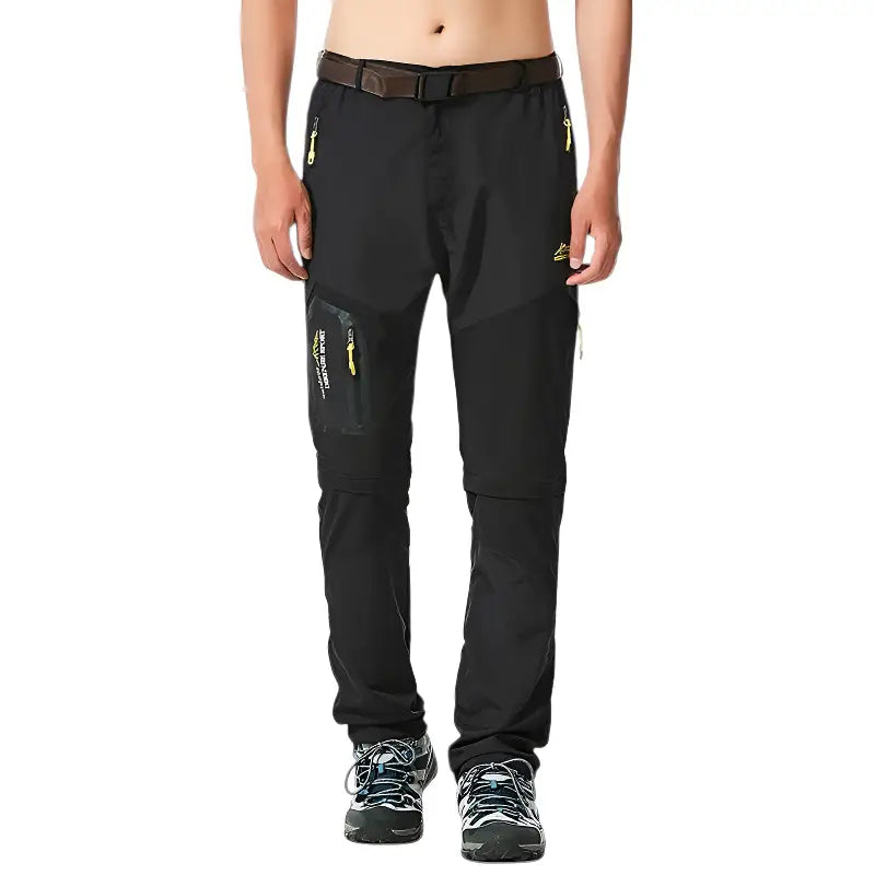 Zip-Off-Hose Trekking