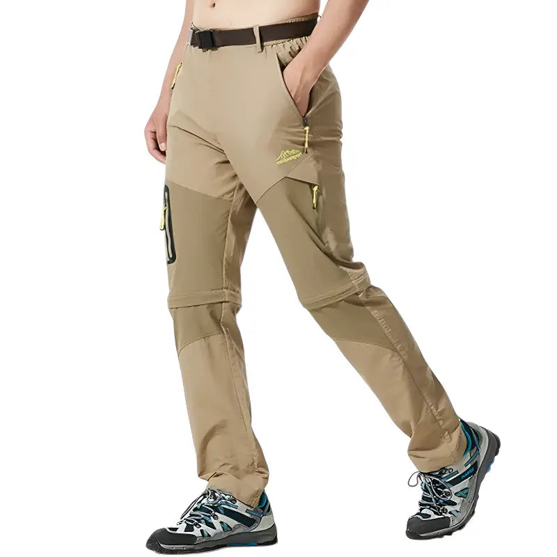 Zip-Off-Hose Trekking