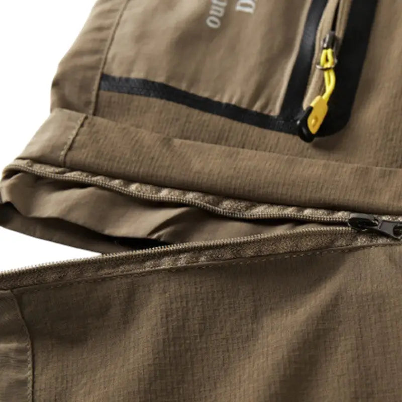 Zip-Off-Hose Trekking