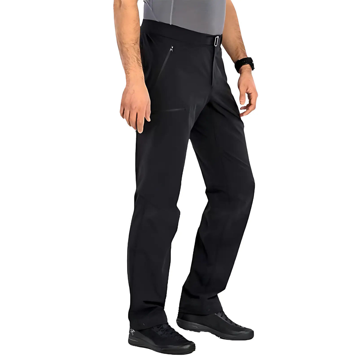 Windhose Wasserdicht