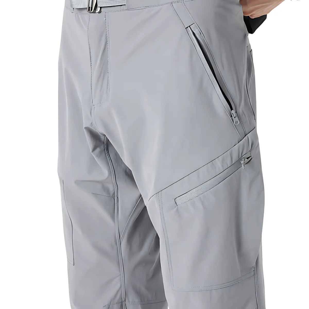 Windhose Wasserdicht