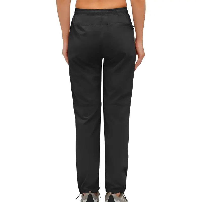 Wanderhose Damen Komfort