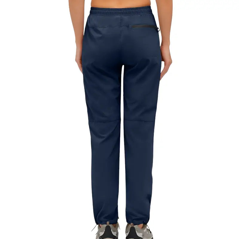 Wanderhose Damen Komfort