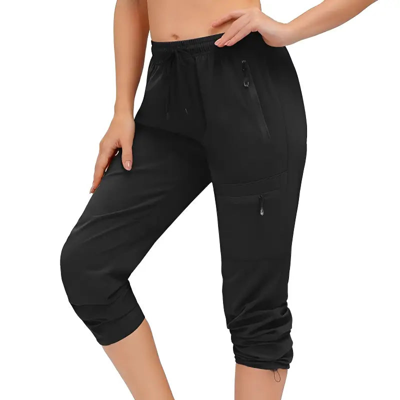 Wanderhose Damen Komfort