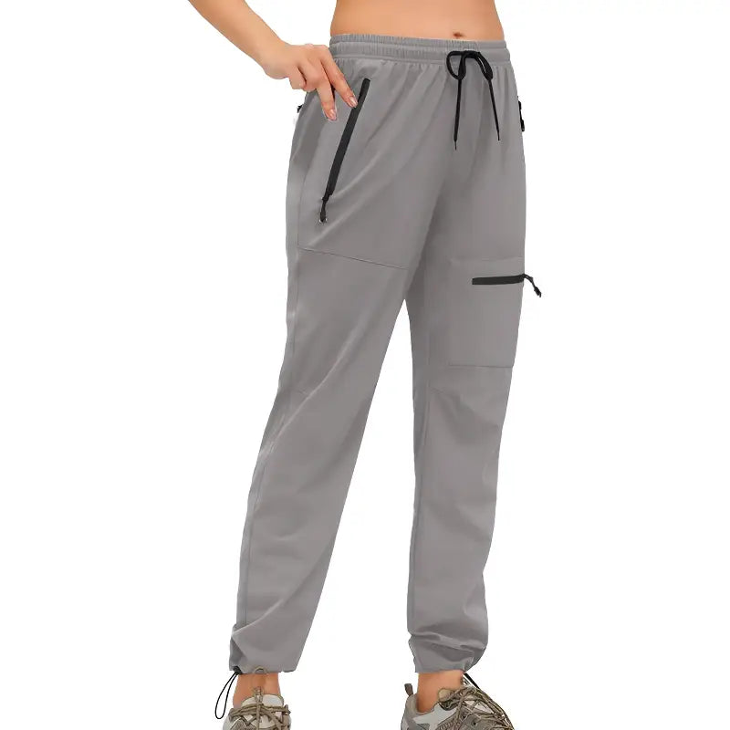 Wanderhose Damen Komfort