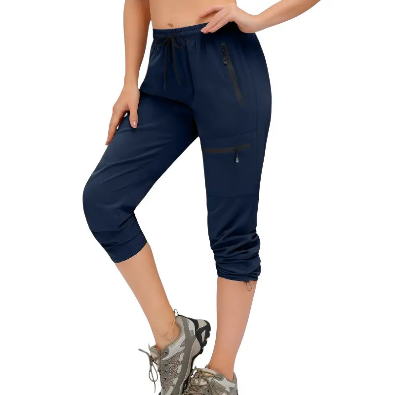 Wanderhose Damen Komfort