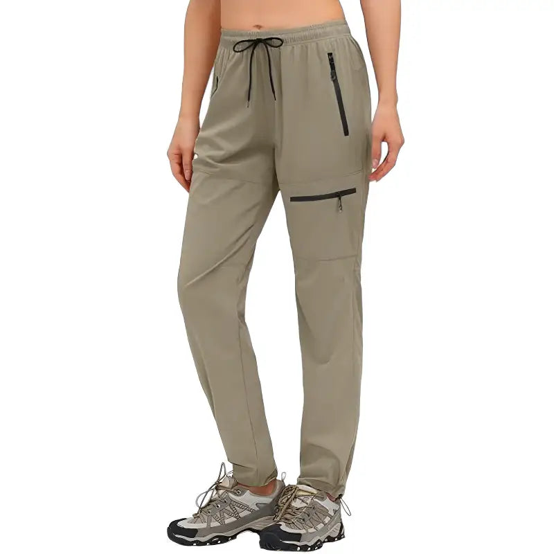 Wanderhose Damen Komfort