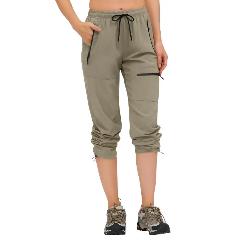 Wanderhose Damen Komfort