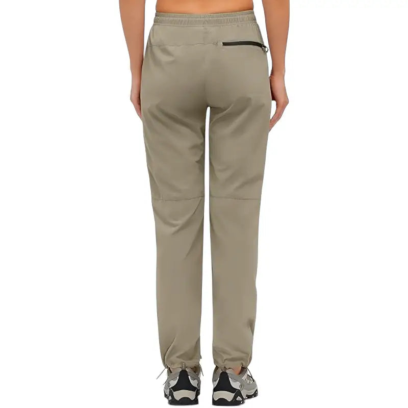 Wanderhose Damen Komfort