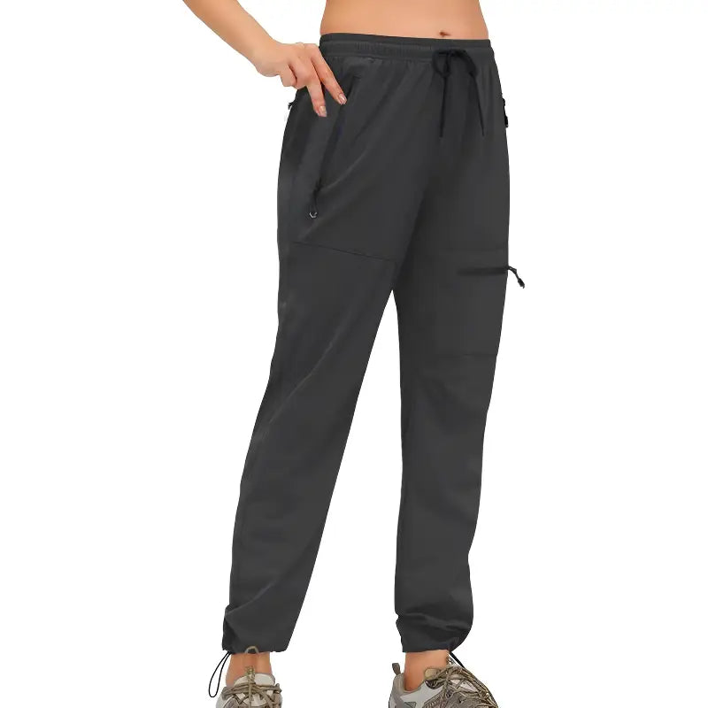 Wanderhose Damen Komfort