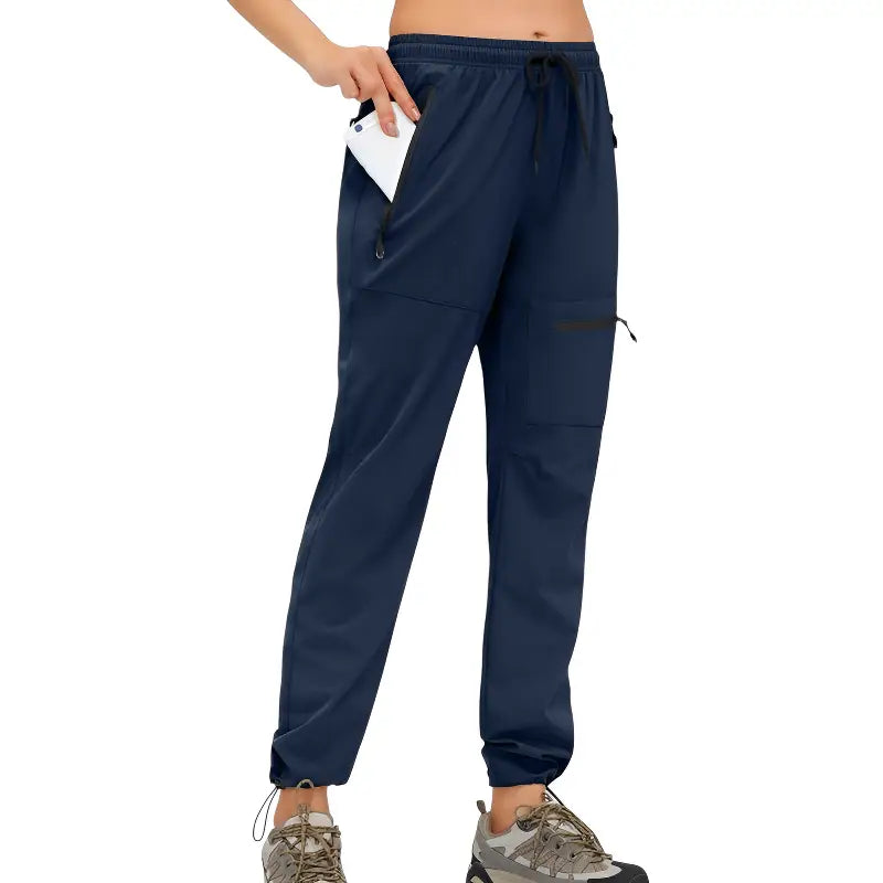 Wanderhose Damen Komfort