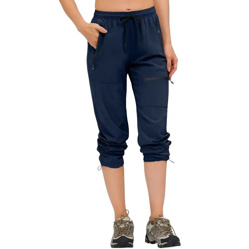 Wanderhose Damen Komfort