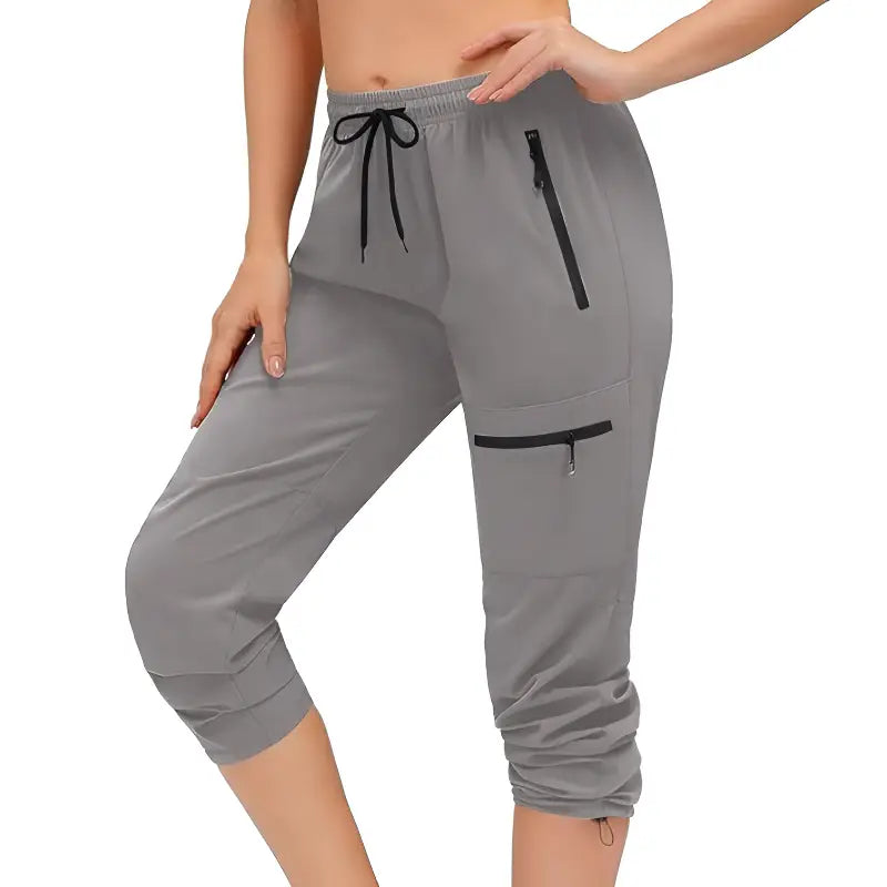 Wanderhose Damen Komfort