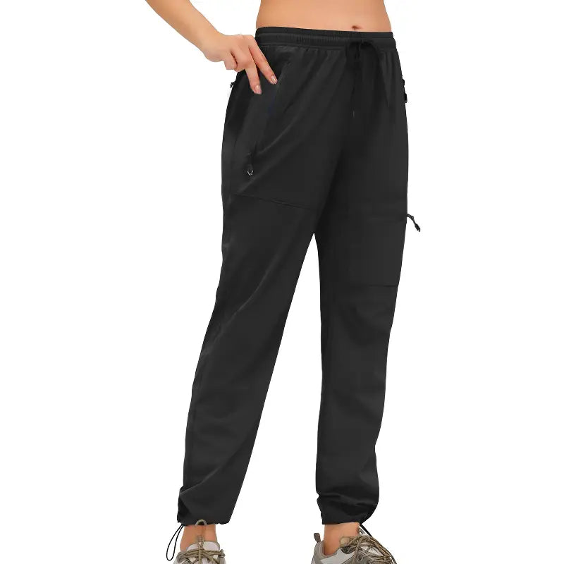 Wanderhose Damen Komfort
