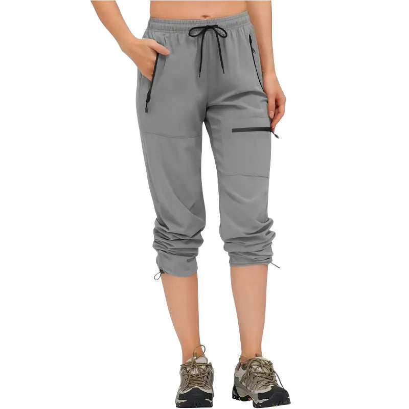 Wanderhose Damen Komfort