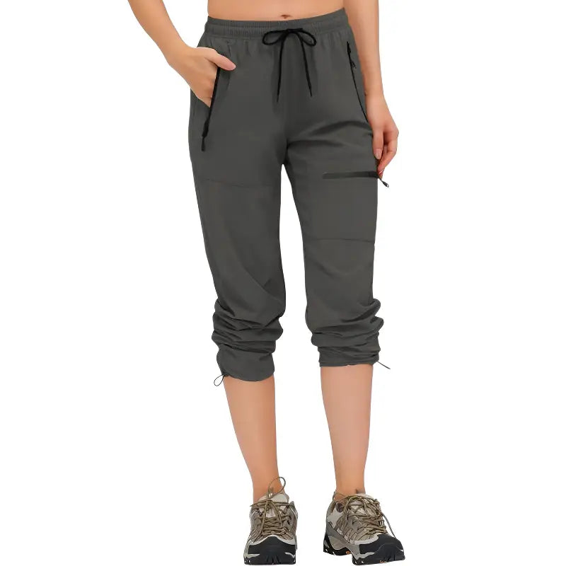 Wanderhose Damen Komfort