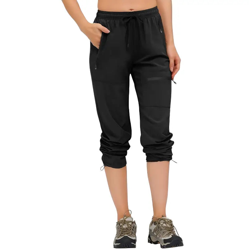 Wanderhose Damen Komfort
