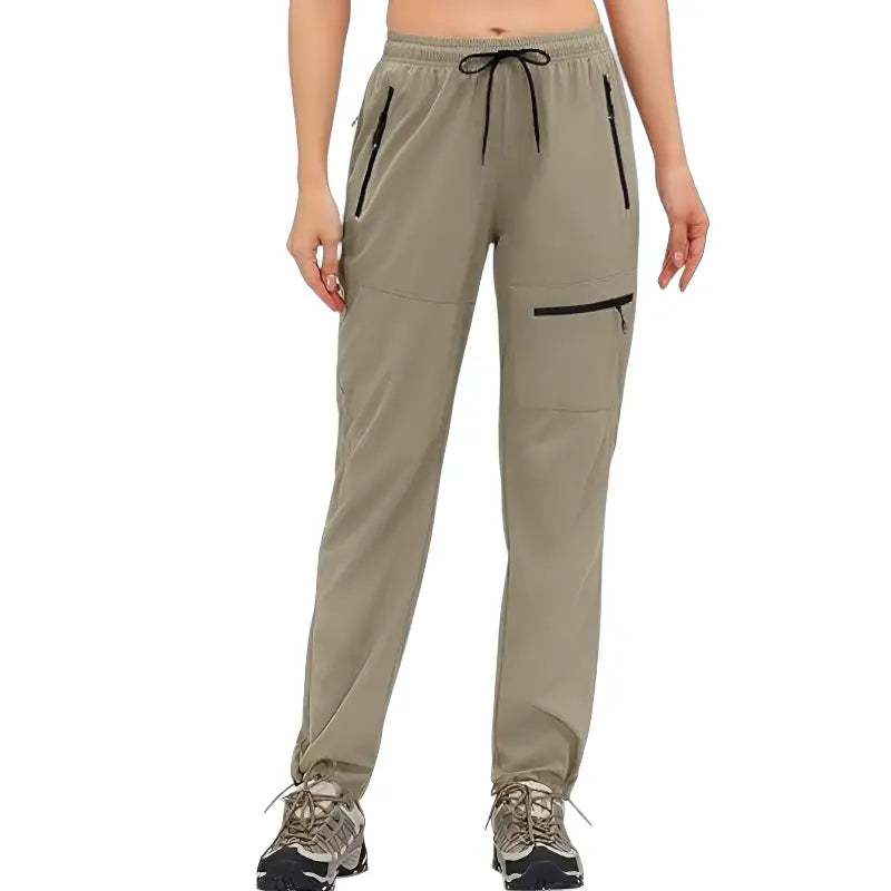 Wanderhose Damen Komfort