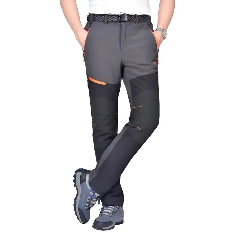 Dicke Herrenhose Wasserdicht