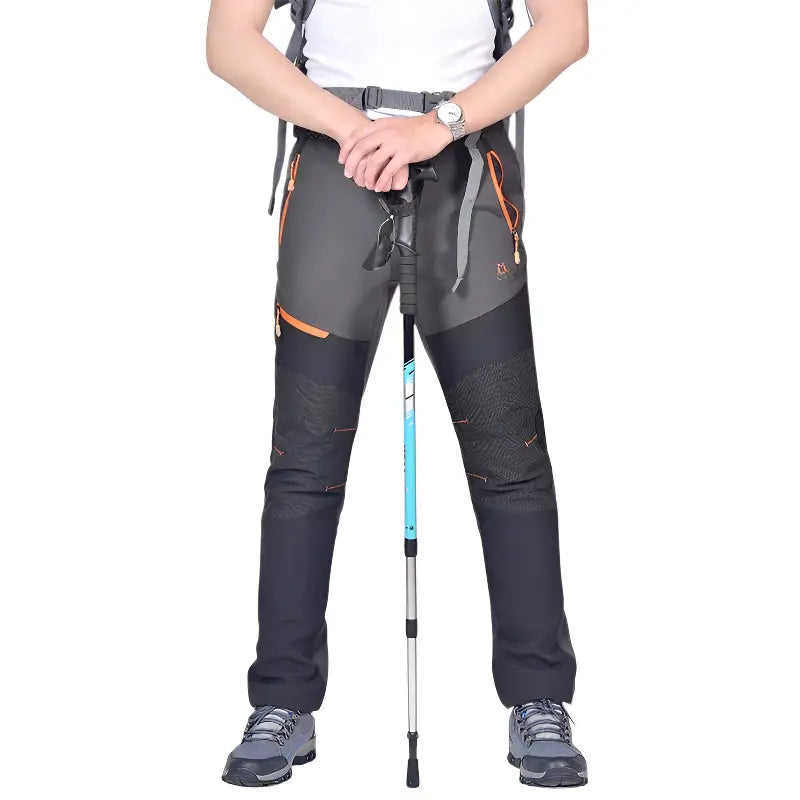 Dicke Herrenhose Wasserdicht