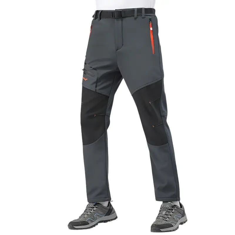 Dicke Herrenhose Wasserdicht
