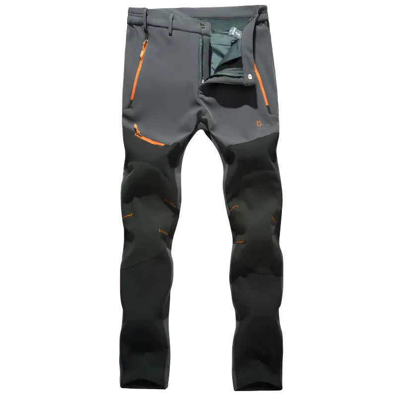 Dicke Herrenhose Wasserdicht