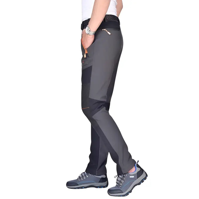 Dicke Herrenhose Wasserdicht