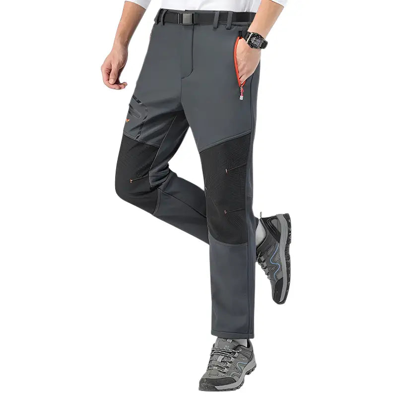 Dicke Herrenhose Wasserdicht