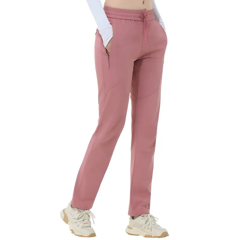 Wanderhose Damen Leicht