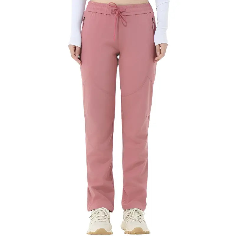 Wanderhose Damen Leicht