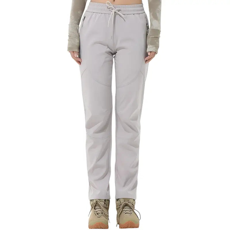 Wanderhose Damen Leicht