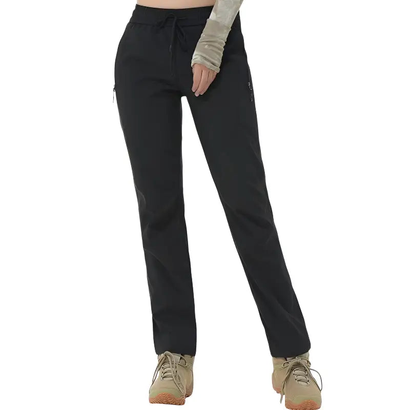 Wanderhose Damen Leicht