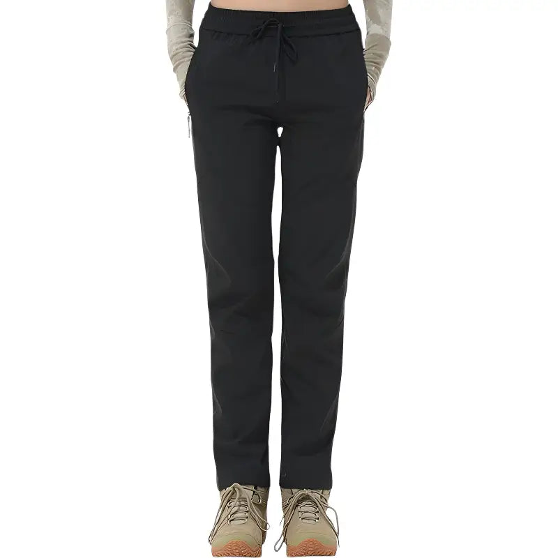 Wanderhose Damen Leicht