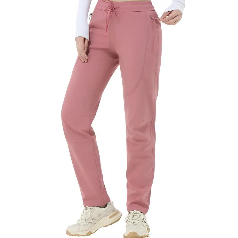 Wanderhose Damen Leicht