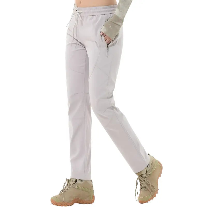 Wanderhose Damen Leicht