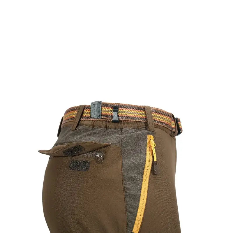 Regenhose Damen Wandern Atmungsaktiv