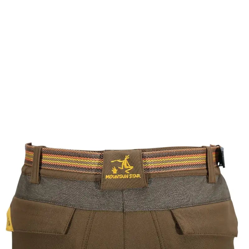 Regenhose Damen Wandern Atmungsaktiv