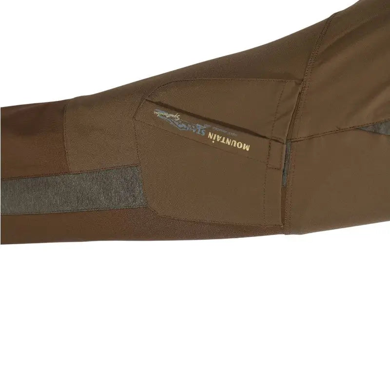 Regenhose Damen Wandern Atmungsaktiv