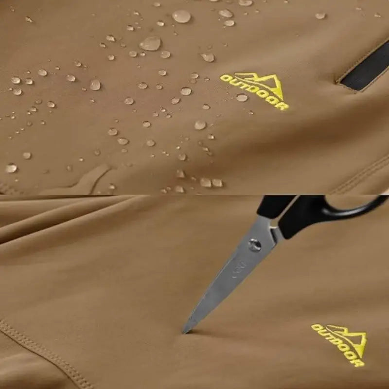 Regenhose Damen Wandern Atmungsaktiv