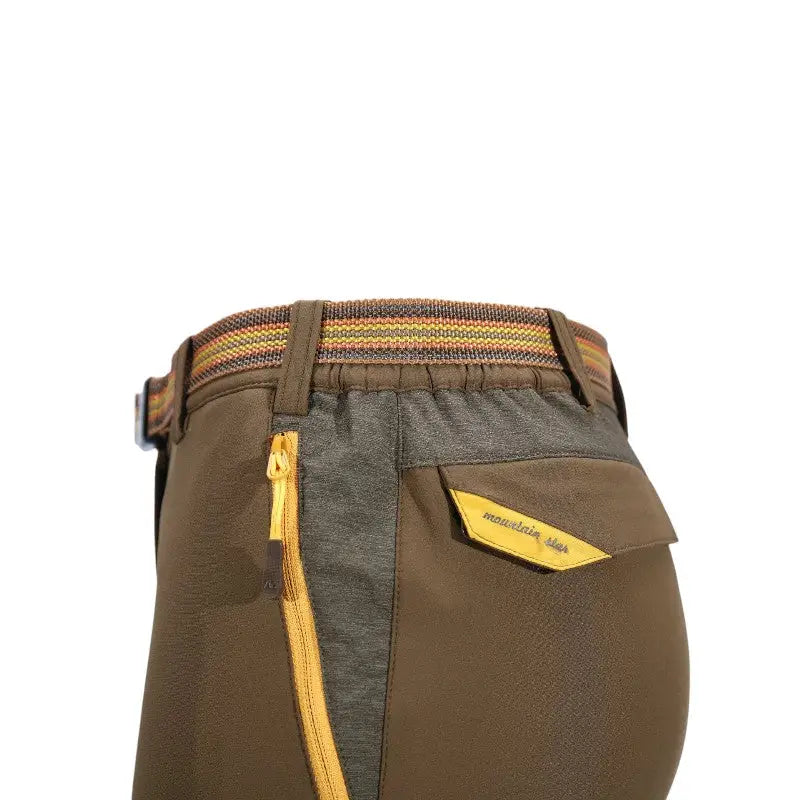 Regenhose Damen Wandern Atmungsaktiv