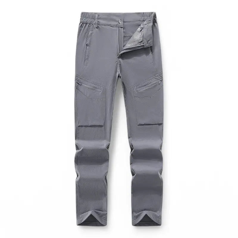 Wanderhose Damen Praktisch
