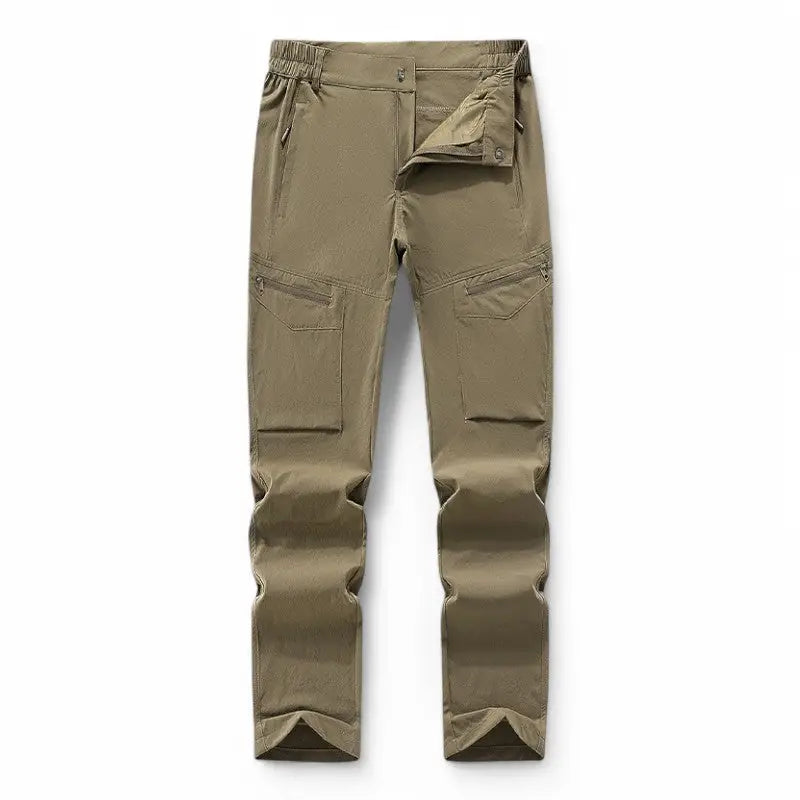Wanderhose Damen Praktisch