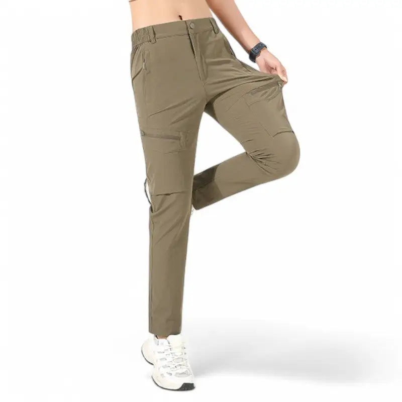 Wanderhose Damen Praktisch