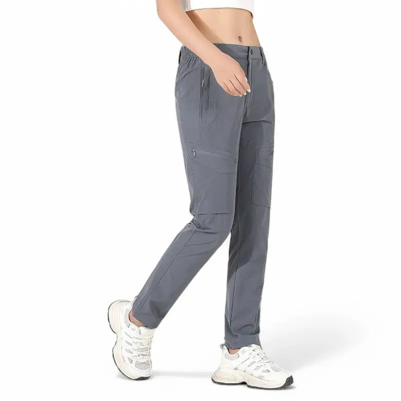 Wanderhose Damen Praktisch
