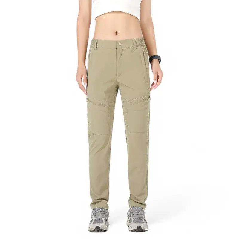 Wanderhose Damen Praktisch