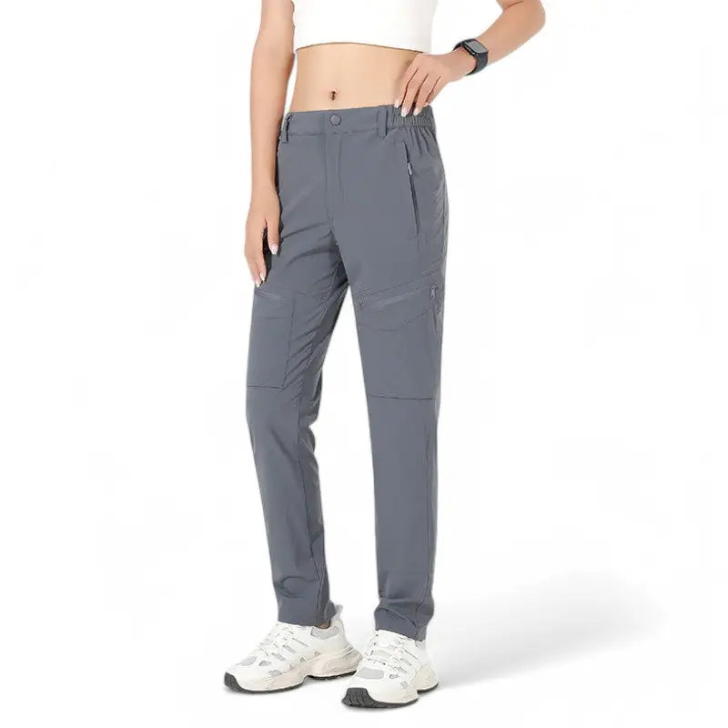 Wanderhose Damen Praktisch
