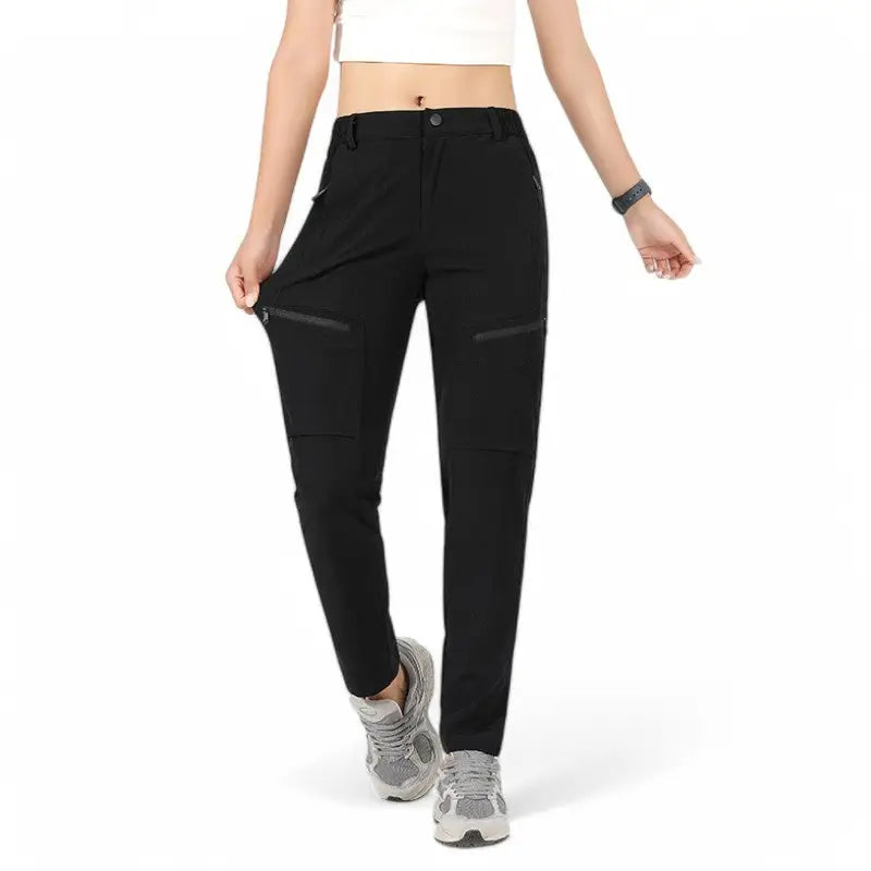 Wanderhose Damen Praktisch