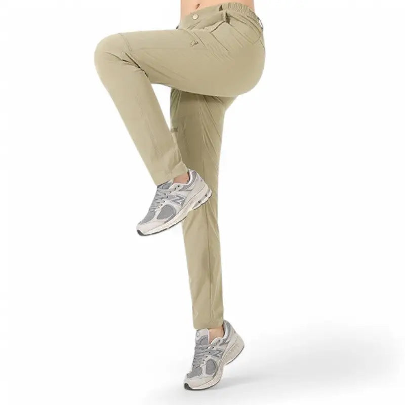 Wanderhose Damen Praktisch