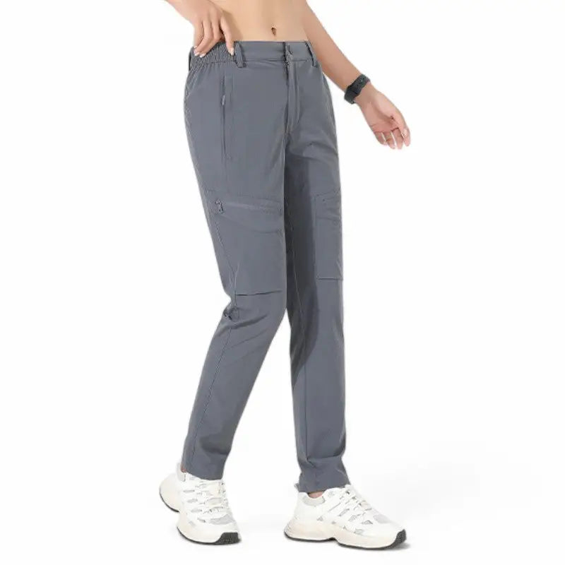Wanderhose Damen Praktisch