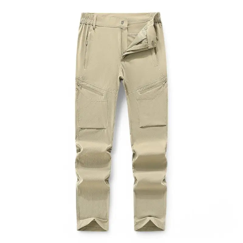 Wanderhose Damen Praktisch
